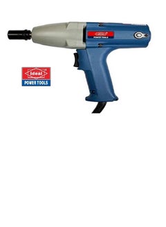 Buy IDEAL ELECTRIC IMPACT WRENCH 1/2" SQUARE DRIVE, 300W, ID-EW12 in UAE