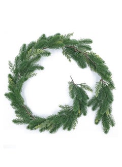 اشتري Christmas garland في الامارات