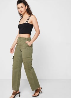 Buy High Waist Pants in UAE