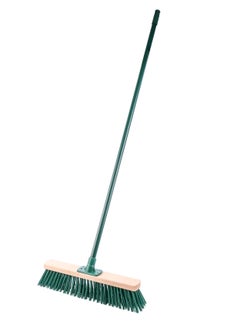 اشتري GARDEN BROOM  FLOOR CLEANING BRUSH في الامارات