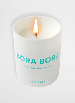 Buy Small Bora Bora Scented Candle in UAE