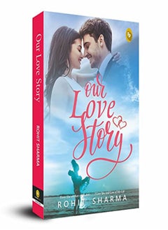 Buy Our Love Story in UAE