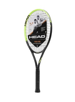 Buy Tour Pro Tennis Racket - Pre-Strung  Light Balance Racquet in Saudi Arabia