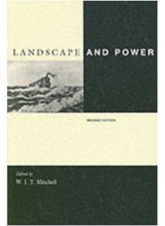 Buy Landscape and Power, Second Edition in Saudi Arabia