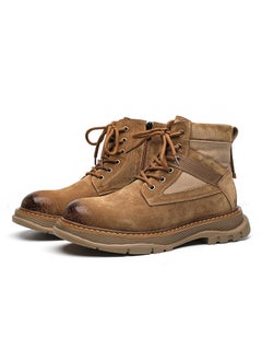 Buy Fashionable Retro Martin Boots in Saudi Arabia