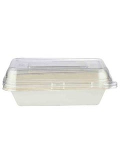 Buy Bio-degradable Container 12oz 5 Pieces in Saudi Arabia