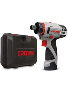 اشتري Cordless Screwdriver في مصر