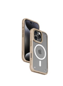 Buy CaseForm Air magnetic protective case for iPhone 16 Pro Max in Egypt