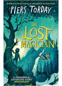 Buy The Lost Magician in UAE