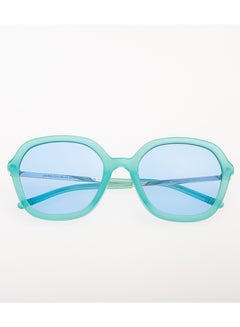 Buy Women's Square Sunglasses - BE7039 - Lens Size: 54 Mm in Saudi Arabia