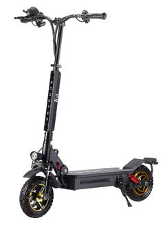 Buy X1 Pro Electric Scooter-1000W Motor-48V 20Ah battery-10 inch tire in UAE