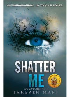 اشتري Shatter Me في الامارات