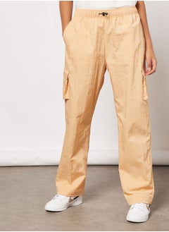 Buy NSW Essential High-Rise Cargo Pants in Saudi Arabia