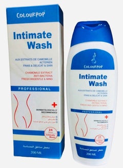 Buy Intimate Wash 200 ML in UAE