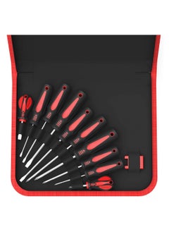 Buy Set Of 10 Screwdriver Tools in UAE