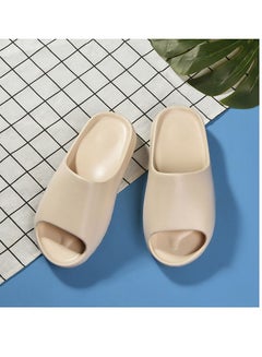 Buy Fashion Trend Casual Outdoor Slippers in Saudi Arabia