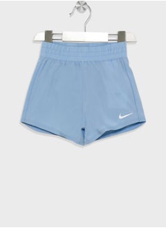 Buy Kids Dri-Fit Woven High Rise Shorts in Saudi Arabia