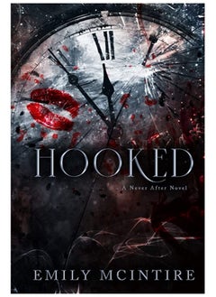 Buy Hooked: A Dark, Contemporary Romance in Egypt