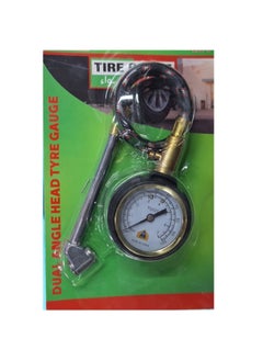 Buy Air pressure gauge for car tires in Saudi Arabia