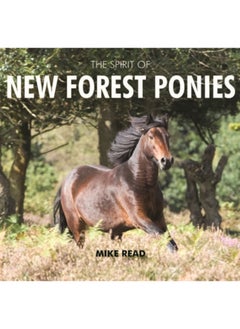 اشتري The Spirit of New Forest Ponies في الامارات