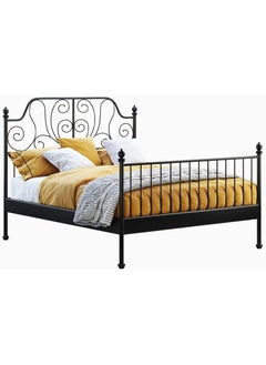 Buy Metal Bed Frame in Saudi Arabia