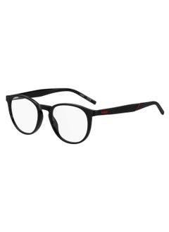 Buy Men's Sunglasses Hg 1308  44 - Lens Size: 43.5 Mm - Black in UAE