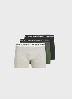 Buy 3 Pack Assorted Trunks in UAE