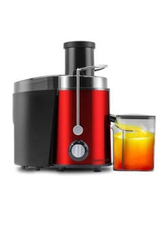 Buy Household Stainless steel Multifunctional Juice Extractor in UAE