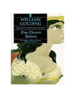 Buy Fire Down Below in Egypt