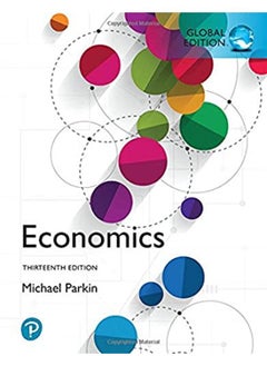 اشتري Economics, Global Edition في مصر