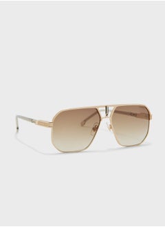 Buy Oversize Aviator Sunglasses in UAE