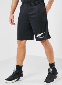 Buy Basketball Mesh Shorts in UAE