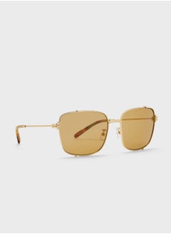 Buy 0Ty6104 Shape Sunglasses in UAE