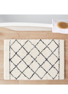 Buy Bath Mat - 50x80 cm in Saudi Arabia