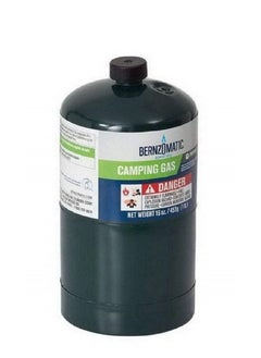 Buy Gasmate 16.4oz Bernzomatic Propane Gas Canister in UAE