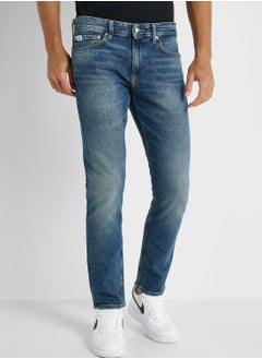 Buy Casual Slim Fit Jeans in Saudi Arabia