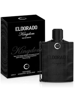 اشتري Eldorado kingdom EDP For Men 100ML في مصر