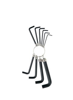 اشتري Sparta Hex key Set 10Pcs في الامارات