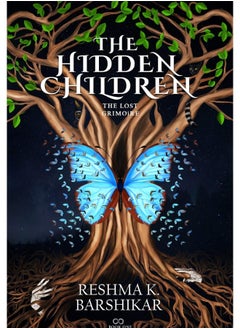 اشتري The Hidden Children في الامارات