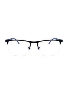 اشتري Unisex Semi-Rimless Eyeglass Frame - 22710 - 54 Mm في الامارات