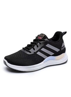Buy Runfalcon 3.0 soft sole comfortable breathable casual sports shoes in Saudi Arabia