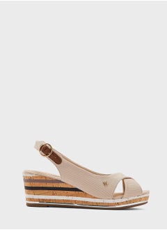 Buy Raval Wedge Sandals in UAE