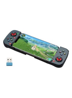 Buy D3 Mobile Game Controller Gamepad for iPhone iOS Android PC PS4 Switch in UAE