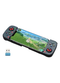 اشتري D3 Mobile Game Controller Gamepad for iPhone iOS Android PC PS4 Switch في الامارات