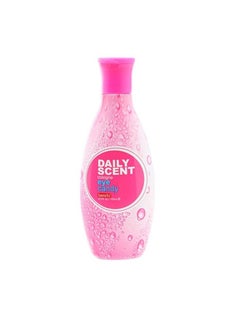 Buy Daily Scent Cologne Eye Candy - 125 ml in UAE