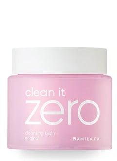 Buy Clean It Zero Cleansing Balm Original in Egypt