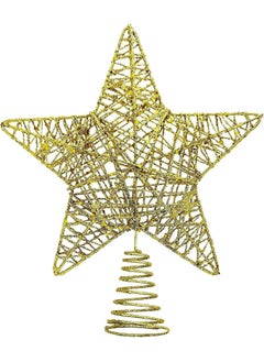 اشتري Christmas Tree Topper Star في مصر