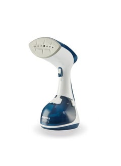 Buy Mienta GS42709A Speedy Portable Garment Steamer 1960 Watt - Blue in Egypt