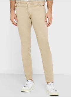 Buy Slim Fit Billy Regular Fit Pants in UAE