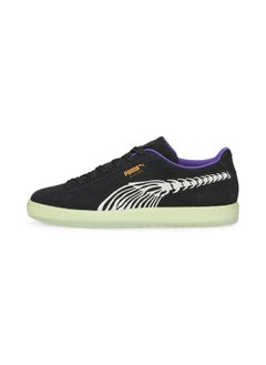 Buy Mens Suede Haunted Sneakers in UAE